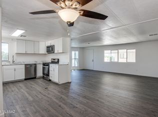 6306 S Waterton Dr, Tucson, AZ 85746
