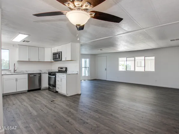 6306 S Waterton Dr, Tucson, AZ 85746