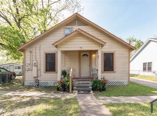 2500 Pennington St, Houston, TX 77093