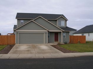 621 Weldon St, Stayton, OR 97383