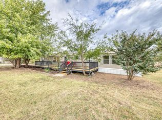109 Mill Branch Ln, Weatherford, TX 76085
