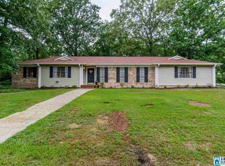 124 Mission Cir S, Alabaster, AL 35007