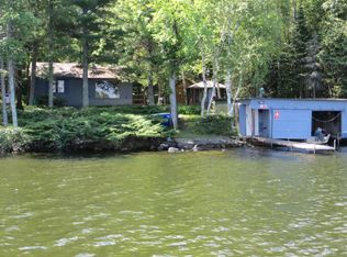 8315 Soderholm Beach Rd, Cook, MN 55723