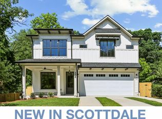 358 Marigna Ave, Scottdale, GA 30079