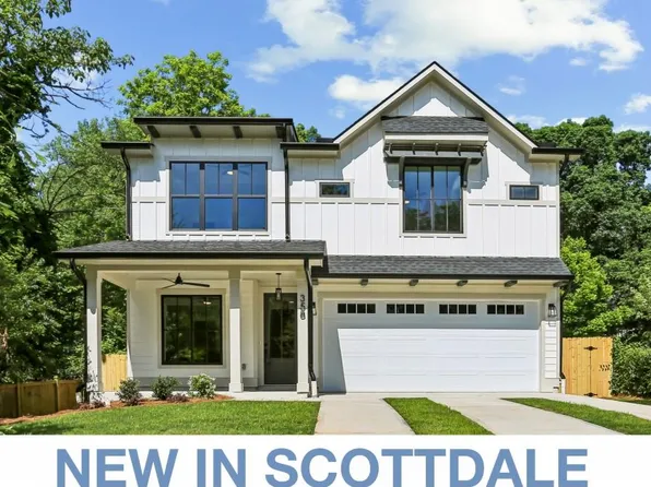 358 Marigna Ave, Scottdale, GA 30079
