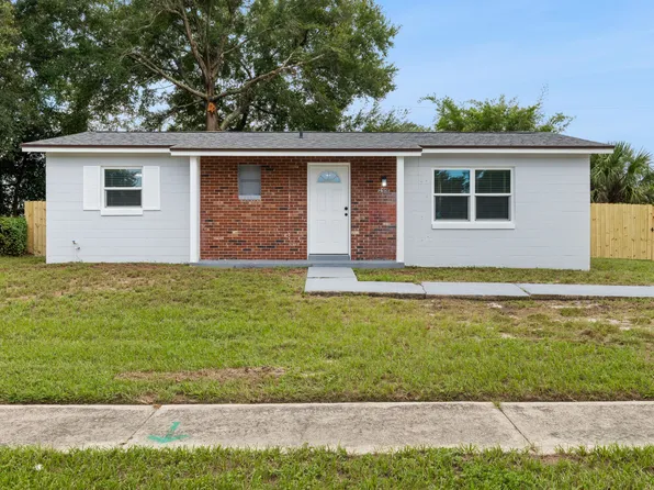 2508 Lawler Ln, Deltona, FL 32738