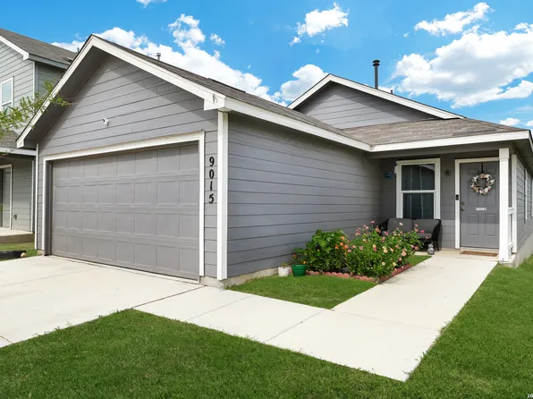 9015 LUNAR CV, San Antonio, TX 78252