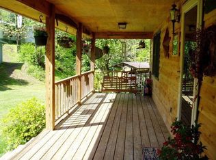 124 Sunnybrook Ln, Sugar Grove, NC 28679