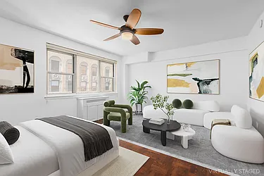 139 East 33rd Street, #15G