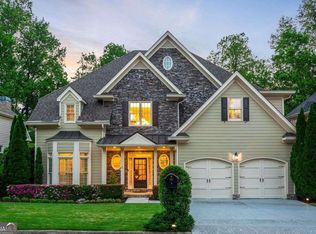 2258 Colonial Dr, Atlanta, GA 30319