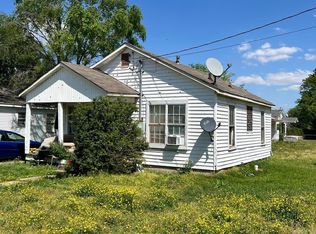 2016 Maurice St, Jonesboro, AR 72401