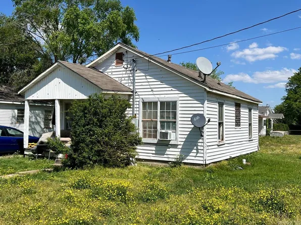 2016 Maurice St, Jonesboro, AR 72401