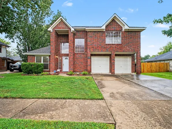 3234 Lee Cir, Pearland, TX 77581