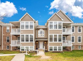 6335 Green Field Rd UNIT 1709, Elkridge, MD 21075