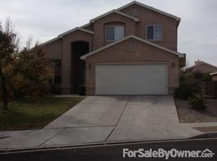 6834 Piedra Quemada Rd NW, Albuquerque, NM 87114