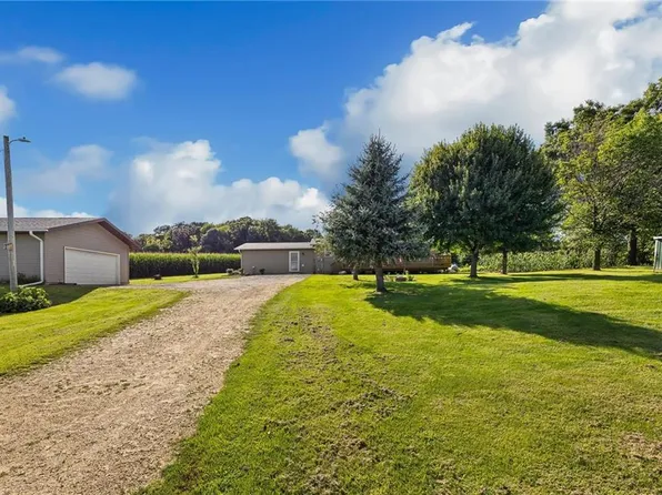 W13572 Bolger Road, Melrose, WI 54642