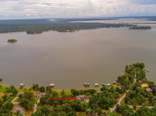 765 Post Oak Ln, Trinity, TX 75862