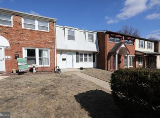 26 Pine St, Willingboro, NJ 08046