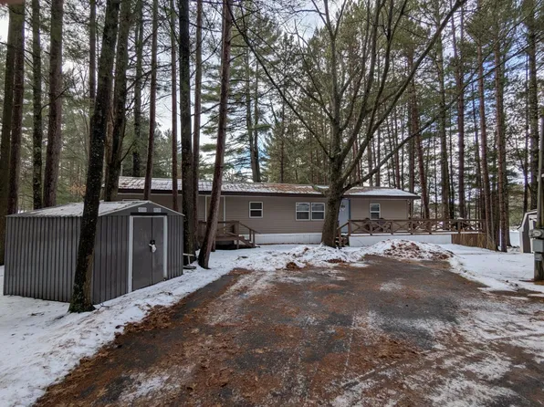 8573 Hower Rd, Minocqua, WI 54548