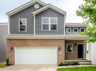 1320 Greendale Rd, Lexington, KY 40511