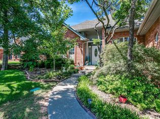 1009 Fox Lake Ln, Edmond, OK 73034