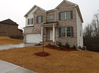 1039 Towne Mill Xing, Canton, GA