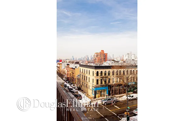 Rented by Douglas Elliman | media 28