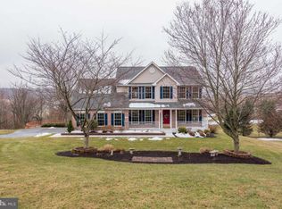 785 Link Dr, Westminster, MD 21157