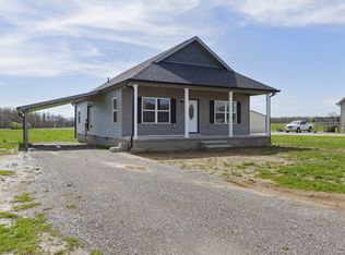 1895 Short Mountain Rd, Smithville, TN 37166