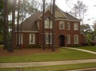 7200 Timbermill Dr, Montgomery, AL 36117