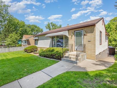 2165 Ross Ave, Saint Paul, MN, 55119