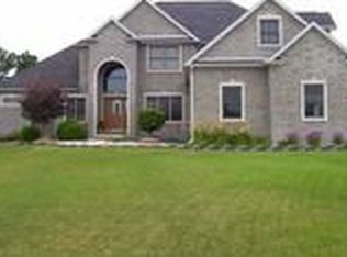 4899 Dimond Way, Dimondale, MI 48821