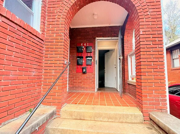 641 Holderness St SW APT 4, Atlanta, GA 30310