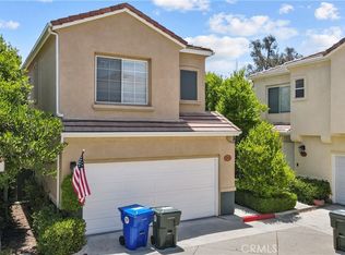 27924 Crown Court Cir #115, Valencia, CA 91354