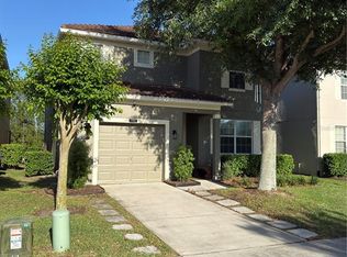 2997 Buccaneer Palm Rd, Kissimmee, FL 34747