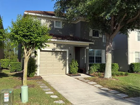 2997 Buccaneer Palm Rd, Kissimmee, FL 34747