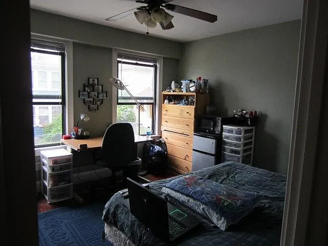 170 Hillside St #2A — Photo 4