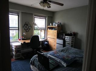 170 Hillside St #2A, Roxbury Crossing, MA 02120