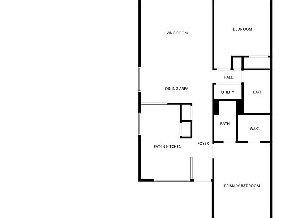 5th image of 240 Medford Court #A