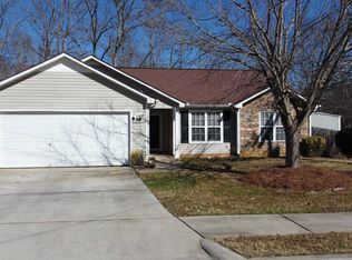 250 Roberts Trl, Locust Grove, GA 30248