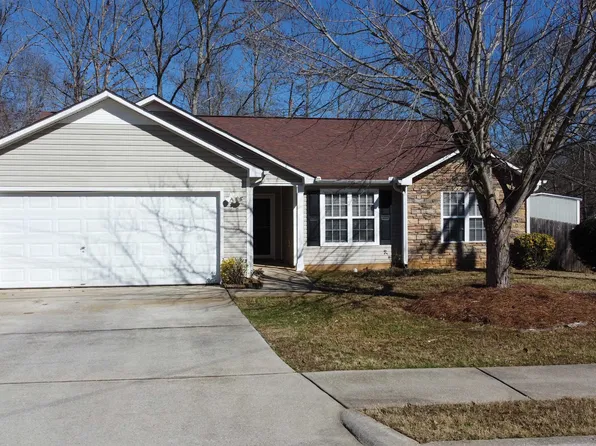 250 Roberts Trl, Locust Grove, GA 30248