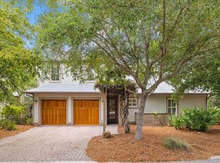 28 S Summit Dr, Santa Rosa Beach, FL 32459