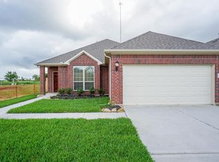 2206 Argos Dr, Missouri City, TX 77459
