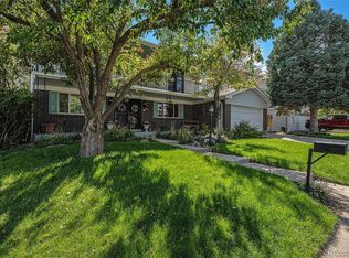 7622 E Nassau Avenue, Denver, CO 80237