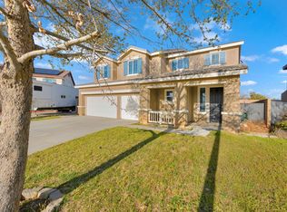 43450 Hampton St, Lancaster, CA 93536