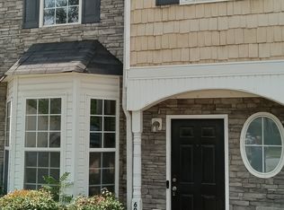 6075 Camden Forrest Dr, Riverdale, GA 30296