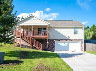 155 Dogwood Ln, Spring City, TN 37381