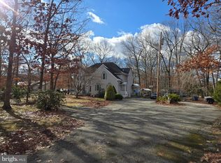 3181 Tuckahoe Rd, Franklinville, NJ 08322