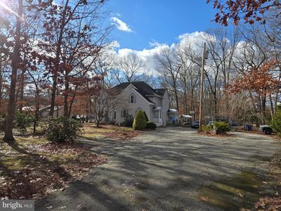 3181 Tuckahoe Rd, Franklinville, NJ, 08322