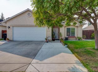 2305 Whipplewood Dr, Atwater, CA